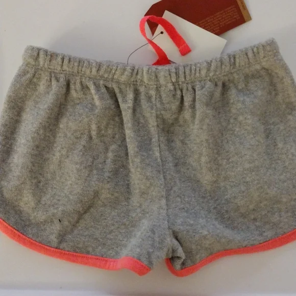 Shorts - Picture 2 of 3